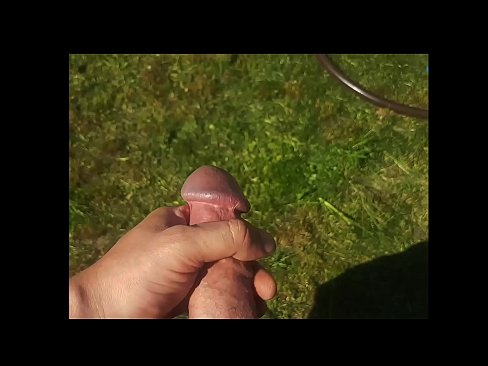 ❤️ Vruća zgodna jebe svoju ružičastu macu i svršava špricom u ljetnoj bašti Analni porno kod nas bs.hentaibar.ru ﹏