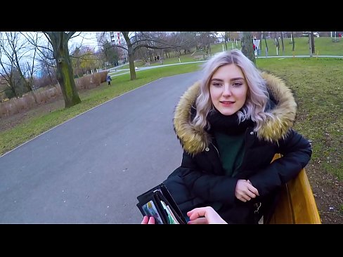 ❤️ Guta zgodnu spermu stranca za novac - pušenje u parku od Eve Elfie Analni porno kod nas bs.hentaibar.ru ﹏